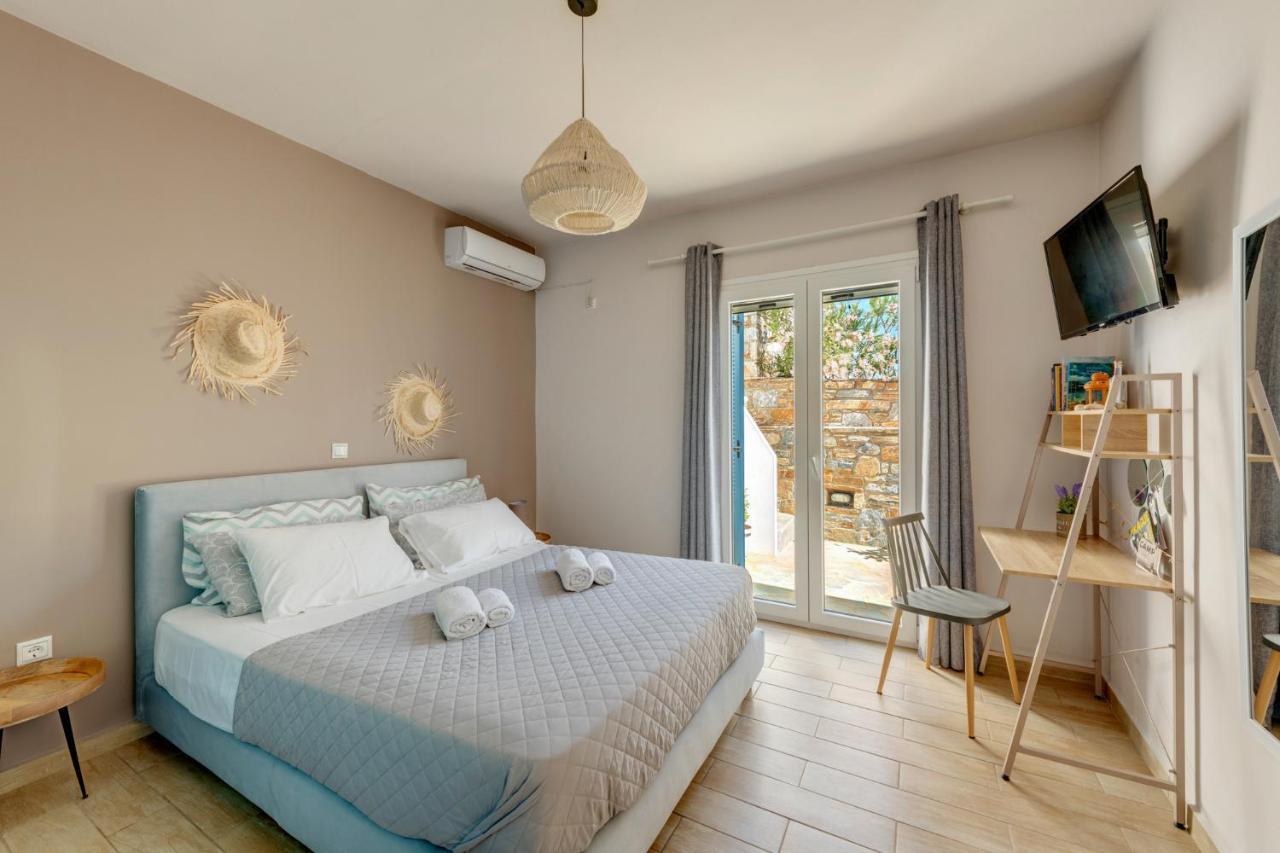 Fabbrica Bnb Vári المظهر الخارجي الصورة