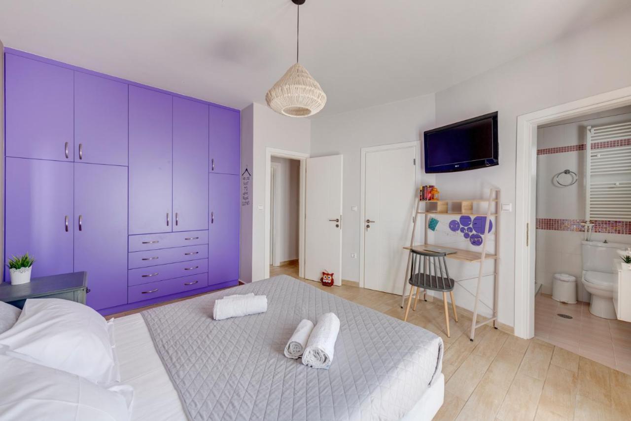 Fabbrica Bnb Vári المظهر الخارجي الصورة